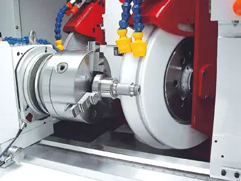 軸承磨加工問題解決方案 軸承磨加工問題解決方案