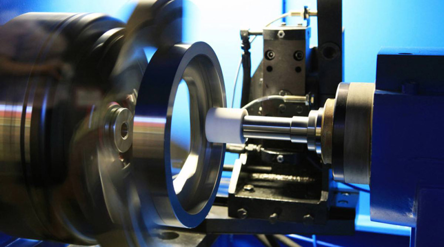 數控磨床的安全操作規則