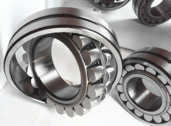 我國軸承行業發展趨勢